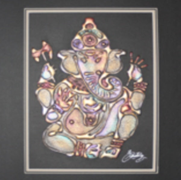 Lord Ganpati