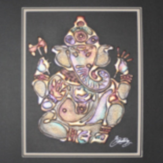 Lord Ganpati