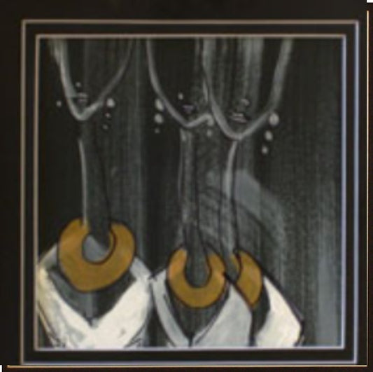Tribe of Three